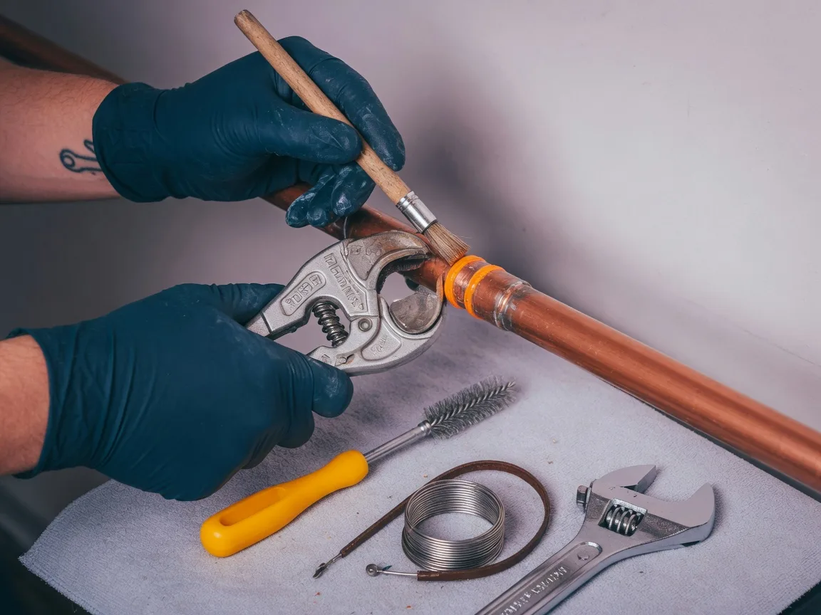 Why choose Sump Pump Repair in Goodman, MS